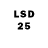 LSD-25 экстази ecstasy tdot